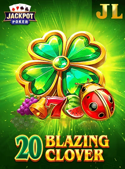 Slot game cover